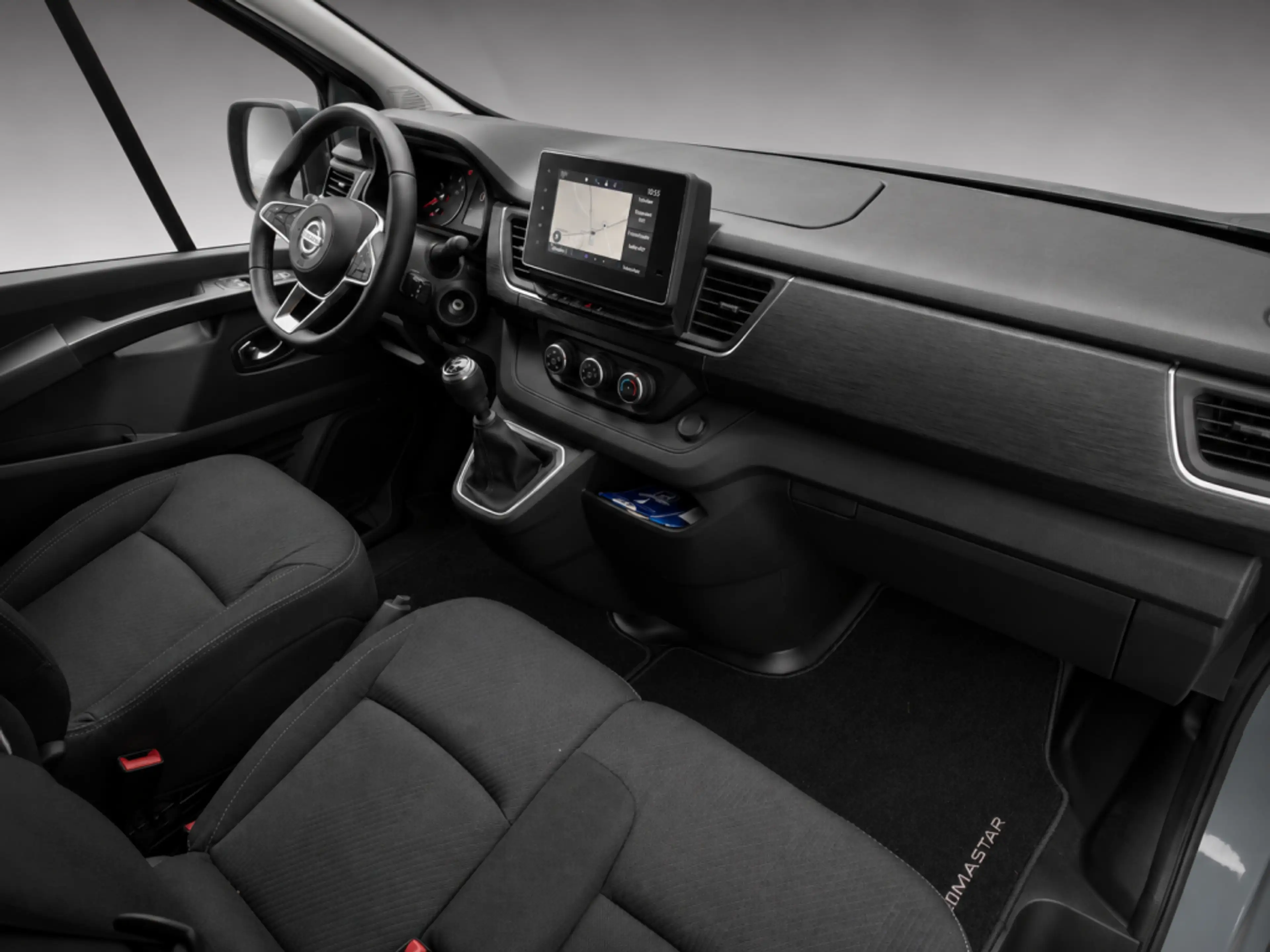 Nissan Primastar 2.0 dCi 130 L2H1 N-Connecta — photo 13