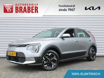 EV Light Edition 64.8 kWh | Airco | Cruise | Navi