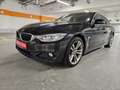 BMW 420 d Gran Coupe xDrive Sport Line Aut. Schwarz - thumbnail 1