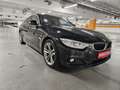 BMW 420 d Gran Coupe xDrive Sport Line Aut. Schwarz - thumbnail 2