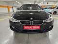 BMW 420 d Gran Coupe xDrive Sport Line Aut. Schwarz - thumbnail 3