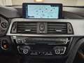 BMW 420 d Gran Coupe xDrive Sport Line Aut. Schwarz - thumbnail 11