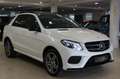 Mercedes-Benz GLE 350 d 4Matic"AMG-LINE"360°"Panorama"Airmatic Weiß - thumbnail 3