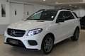 Mercedes-Benz GLE 350 d 4Matic"AMG-LINE"360°"Panorama"Airmatic Wit - thumbnail 2