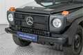 Mercedes-Benz G 300 GD Schwarz - thumbnail 19