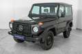 Mercedes-Benz G 300 GD Schwarz - thumbnail 18