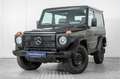 Mercedes-Benz G 300 GD Schwarz - thumbnail 3