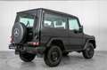 Mercedes-Benz G 300 GD Schwarz - thumbnail 2