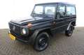 Mercedes-Benz G 300 GD Zwart - thumbnail 1