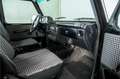 Mercedes-Benz G 300 GD Schwarz - thumbnail 8