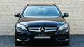 Mercedes-Benz C 180 d T Business Plus Navi LED High Performance Schwarz - thumbnail 3