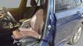 BMW X3 Baureihe X3 xDrive 30 d M Sport M Technic Blau - thumbnail 9