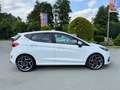 Ford Fiesta ST 200PS - Lederpaket Winterpaket Navi PDC Recaro Blanc - thumbnail 8