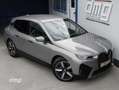 BMW iX xDrive 40 Gris - thumbnail 3