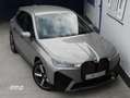 BMW iX xDrive 40 Gris - thumbnail 49