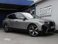 BMW iX xDrive 40 Gris - thumbnail 1