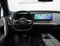 BMW iX xDrive 40 Gris - thumbnail 11