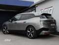 BMW iX xDrive 40 Gris - thumbnail 2