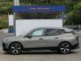 BMW iX xDrive 40 Gris - thumbnail 5
