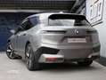 BMW iX xDrive 40 Gris - thumbnail 48