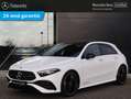 Mercedes-Benz A 180 Star Edition AMG Line Plus | Panoramadak | Navigat Blanc - thumbnail 1