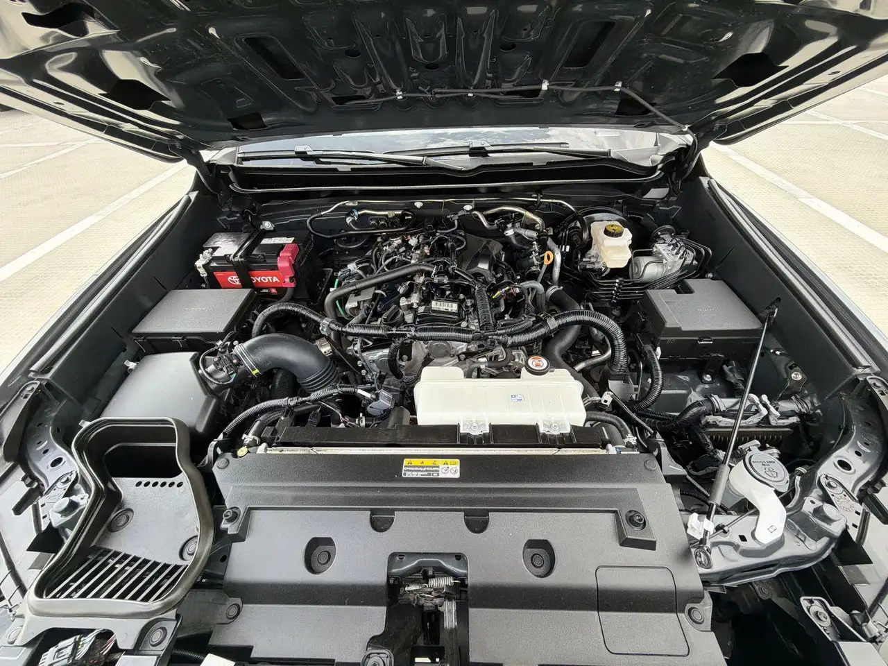 Toyota Tacoma photo Toyota Tacoma