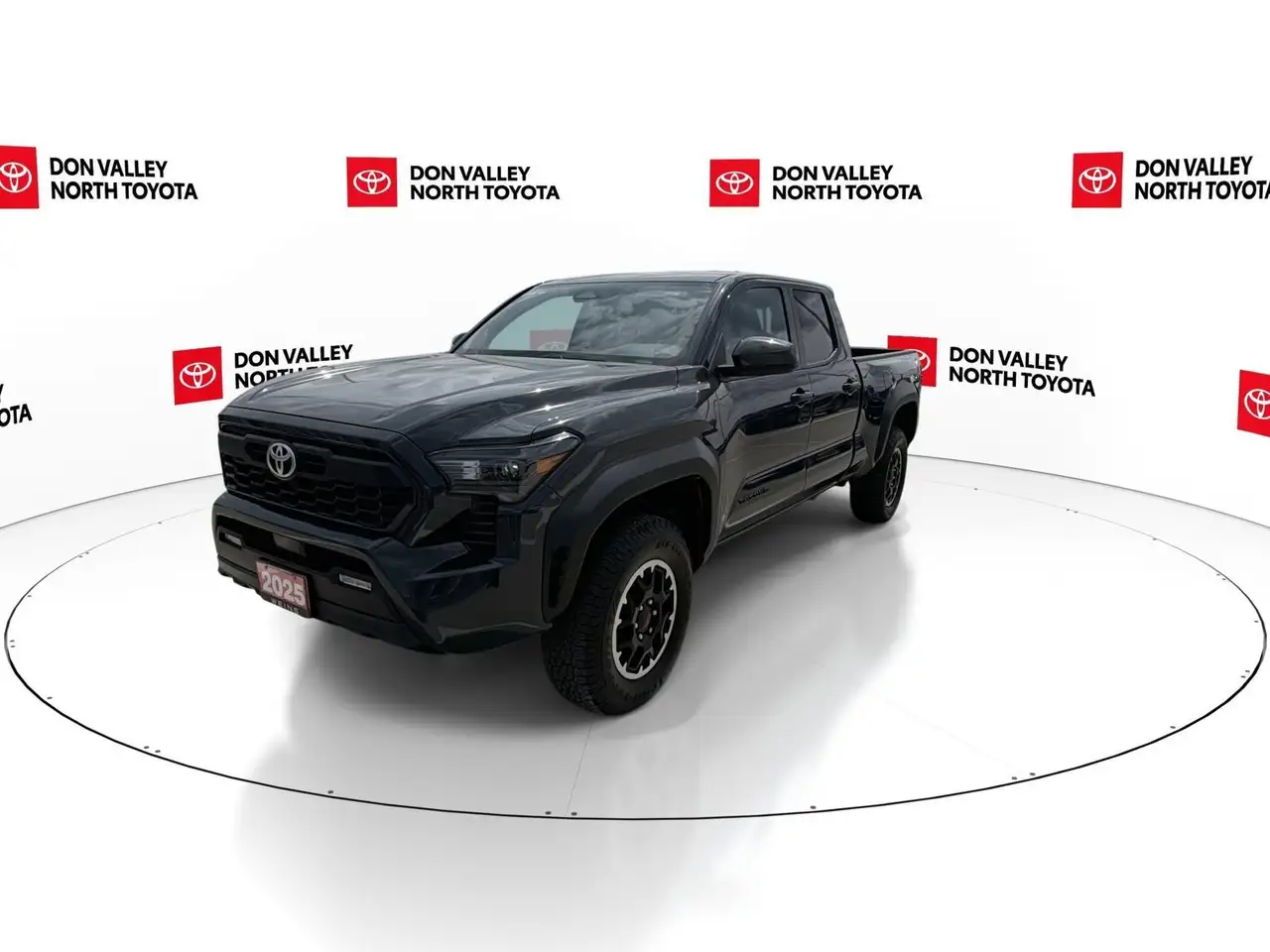 Toyota Tacoma photo Toyota Tacoma