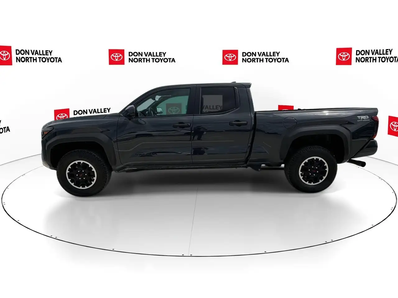 Toyota Tacoma photo Toyota Tacoma