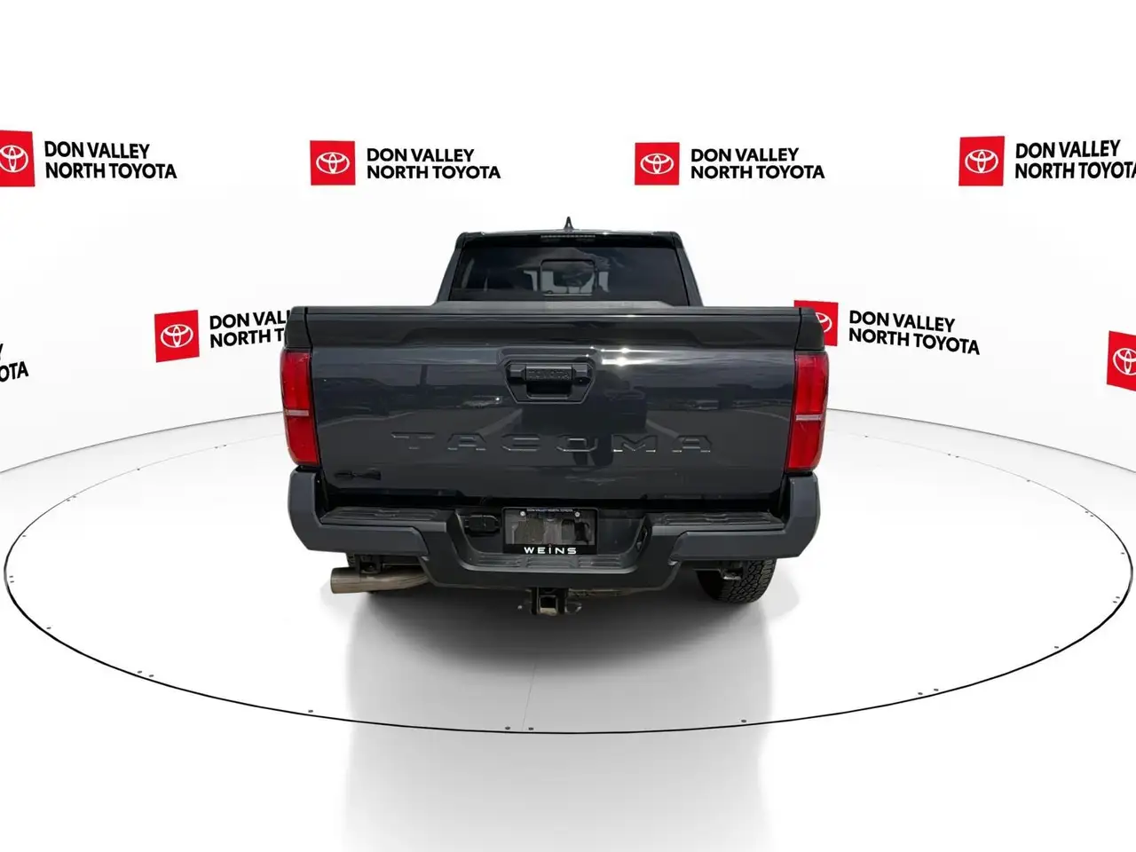 Toyota Tacoma photo Toyota Tacoma