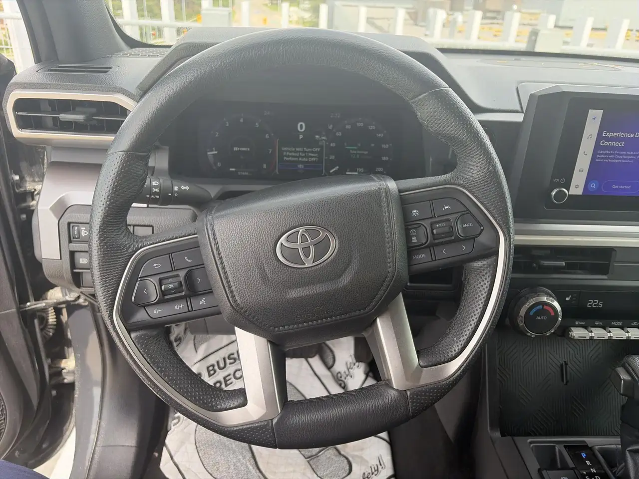 Toyota Tacoma photo Toyota Tacoma