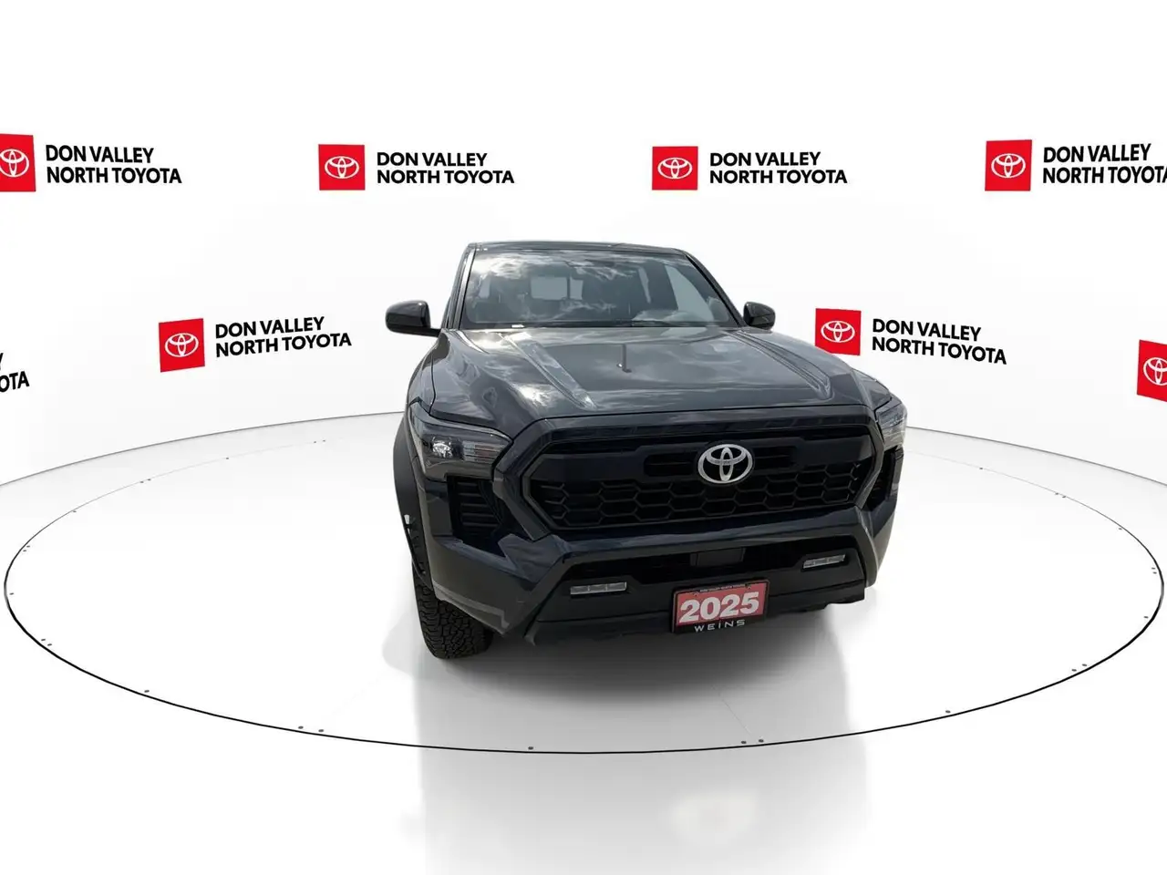 Toyota Tacoma photo Toyota Tacoma