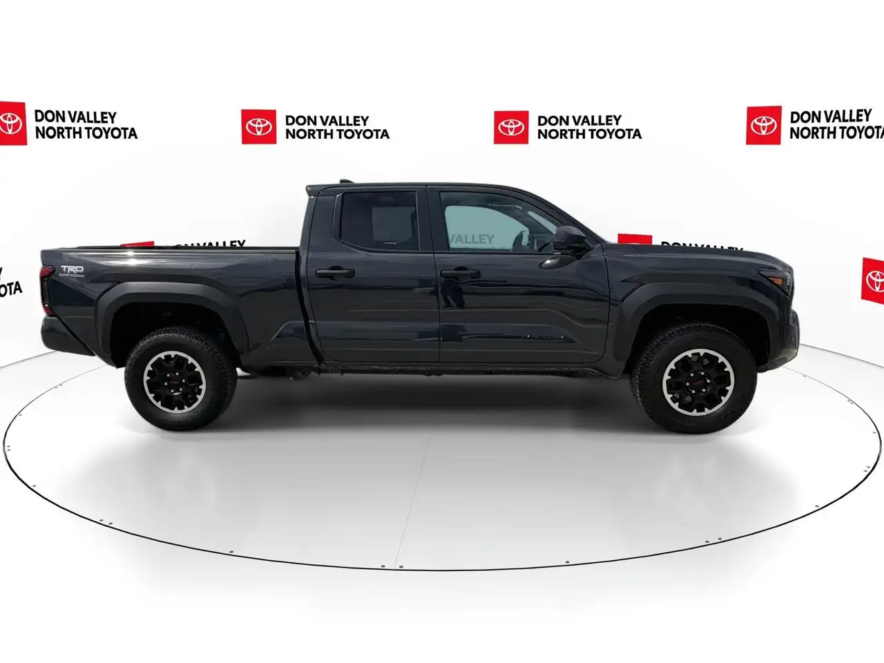 Toyota Tacoma photo Toyota Tacoma