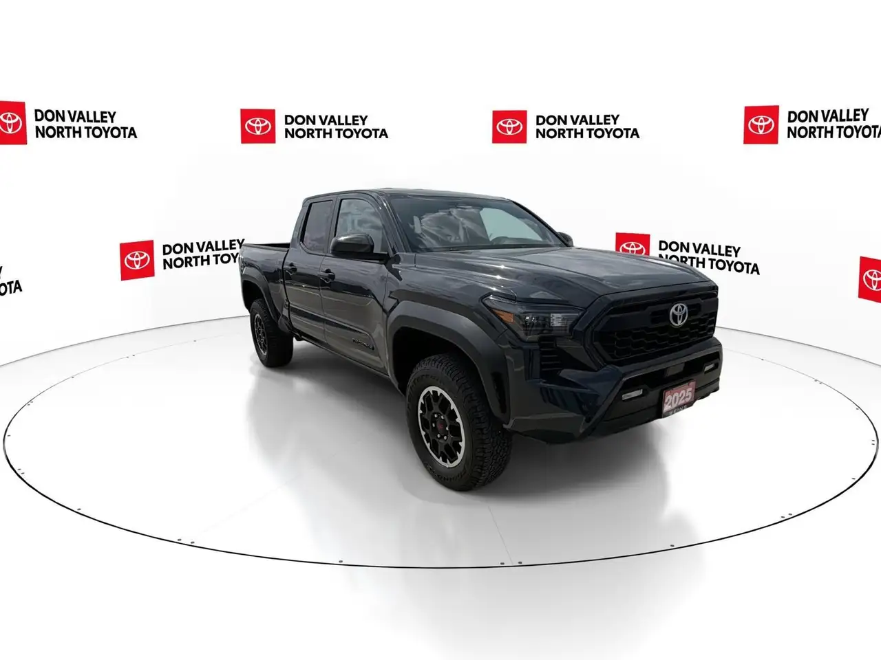 Toyota Tacoma photo Toyota Tacoma