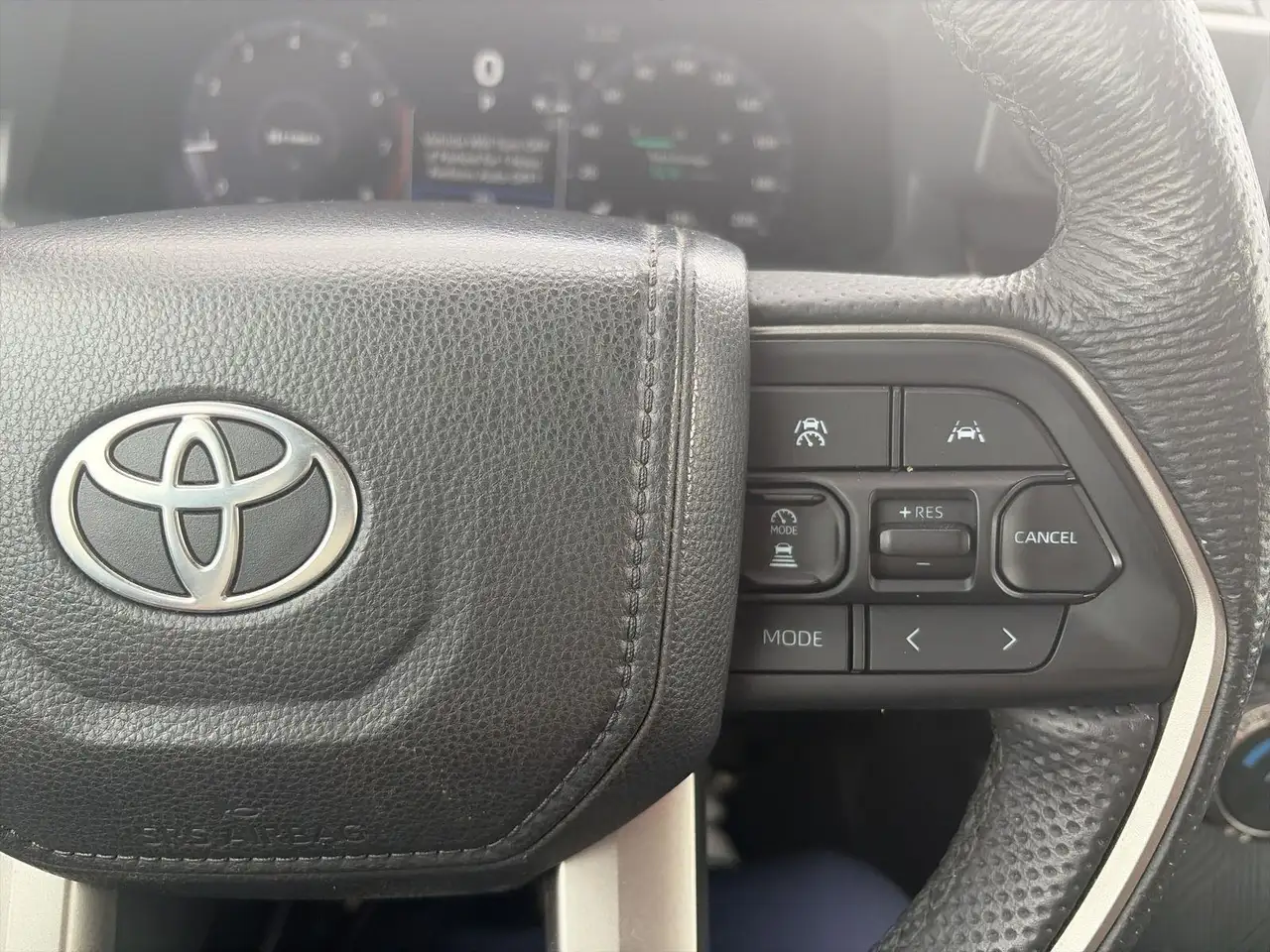 Toyota Tacoma photo Toyota Tacoma