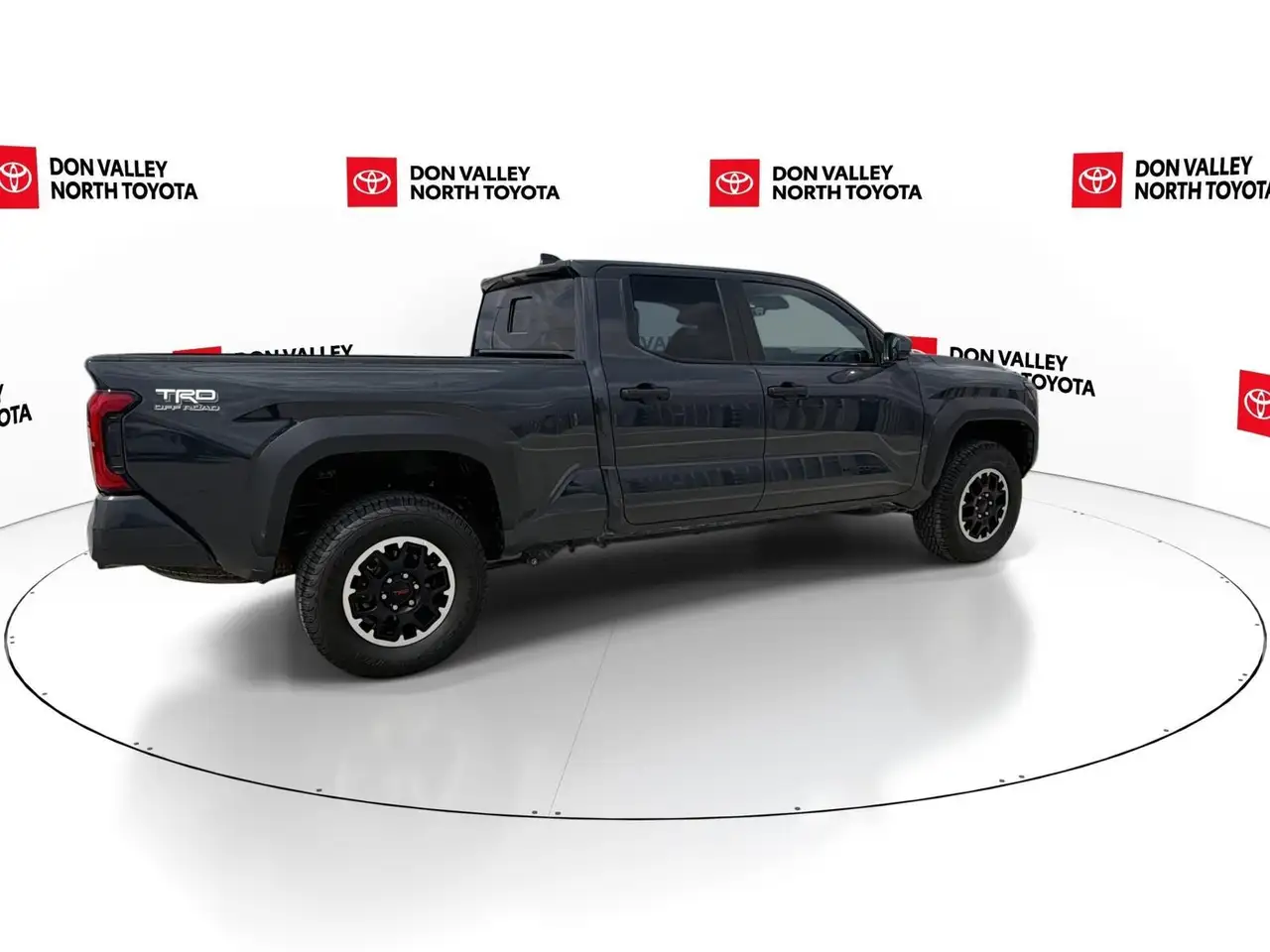 Toyota Tacoma photo Toyota Tacoma