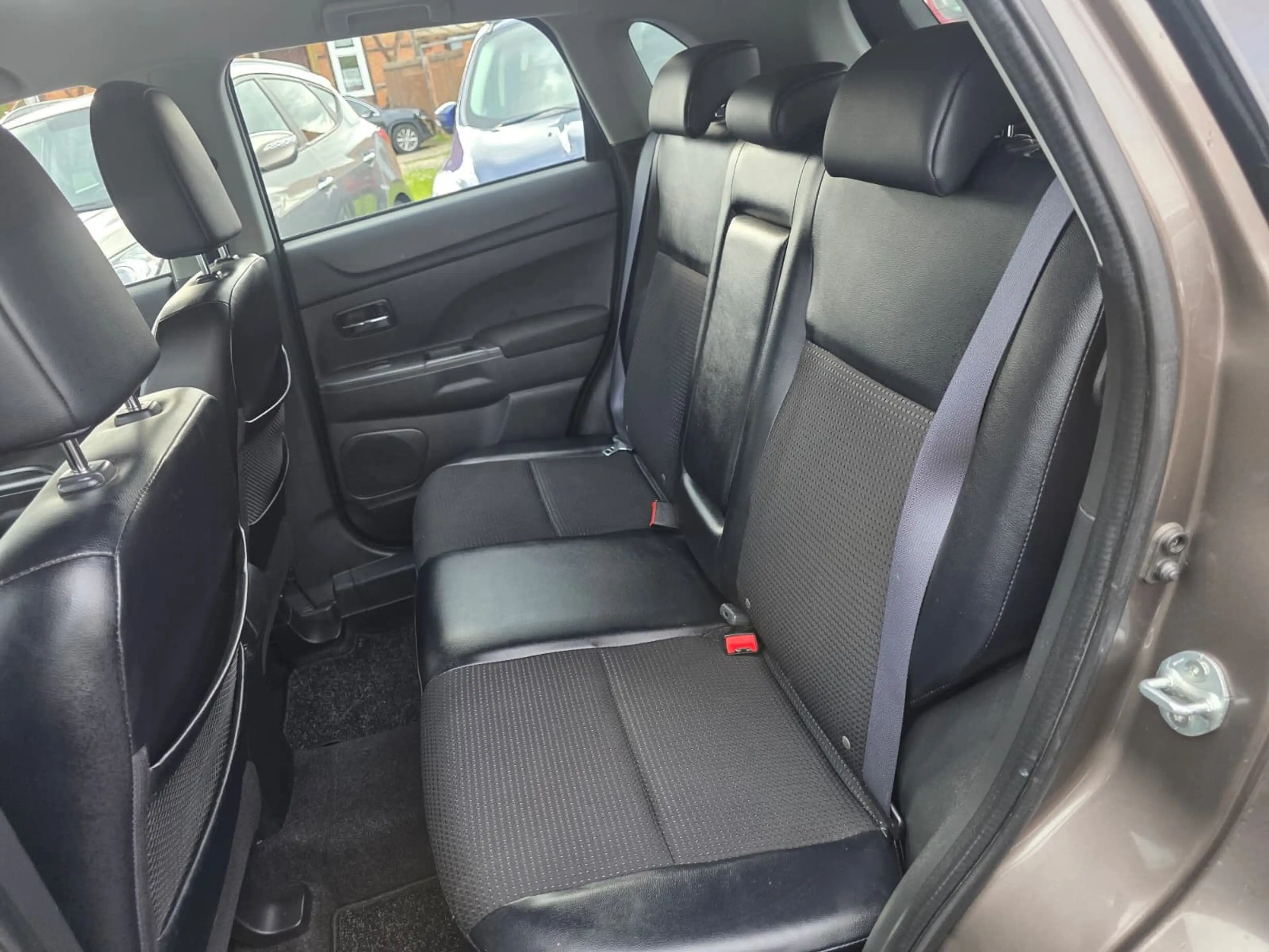 Citroen C4 Aircross Tendance 4x4 Anhängerkupplung — photo 8