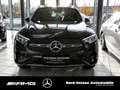 Mercedes-Benz GLC 300 d 4M AMG AHK MBUX SHZ KEYLESS-GO LED Grau - thumbnail 2