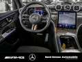 Mercedes-Benz GLC 300 d 4M AMG AHK MBUX SHZ KEYLESS-GO LED Grau - thumbnail 7