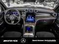 Mercedes-Benz GLC 300 d 4M AMG AHK MBUX SHZ KEYLESS-GO LED Grau - thumbnail 10