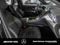 Mercedes-Benz GLC 300 d 4M AMG AHK MBUX SHZ KEYLESS-GO LED Grau - thumbnail 8