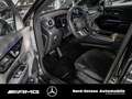 Mercedes-Benz GLC 300 d 4M AMG AHK MBUX SHZ KEYLESS-GO LED Grau - thumbnail 11