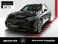 Mercedes-Benz GLC 300 d 4M AMG AHK MBUX SHZ KEYLESS-GO LED Grau - thumbnail 1