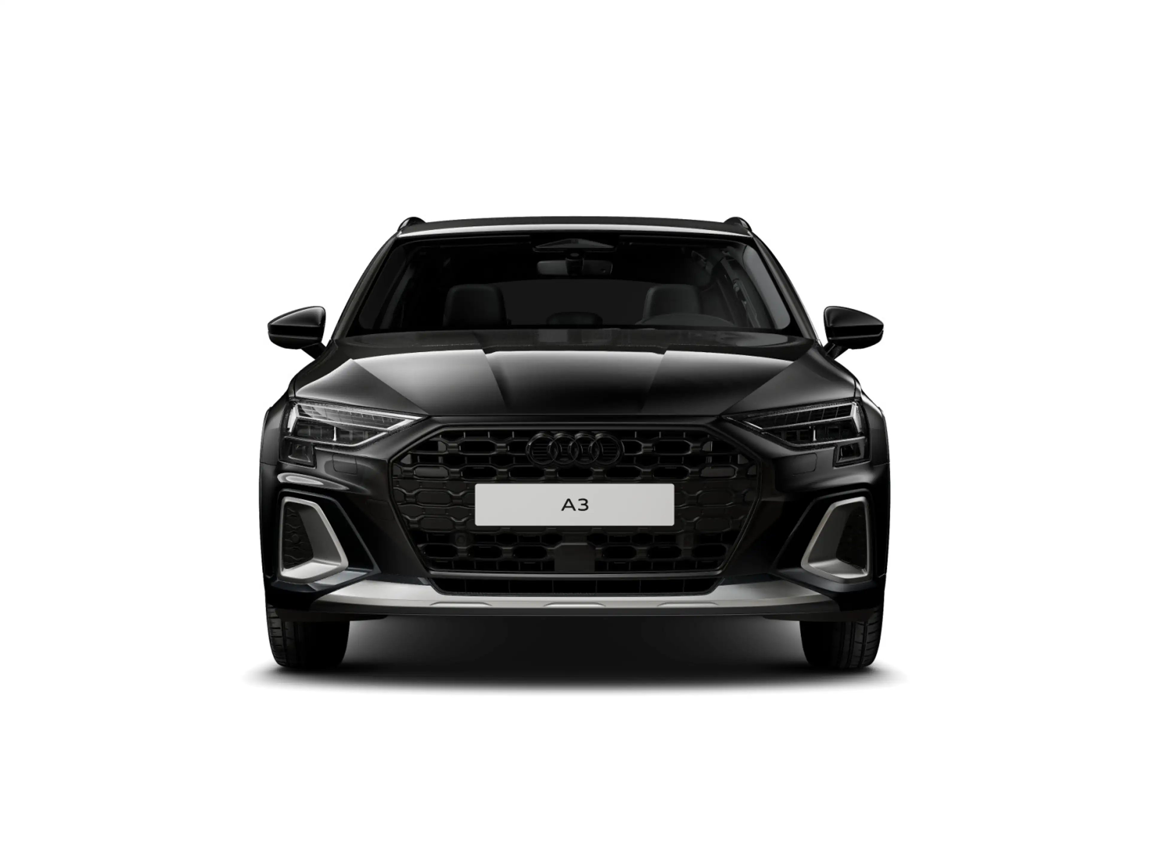 Audi A3 35 TFSI RFK MMI SHZ LED — photo 2