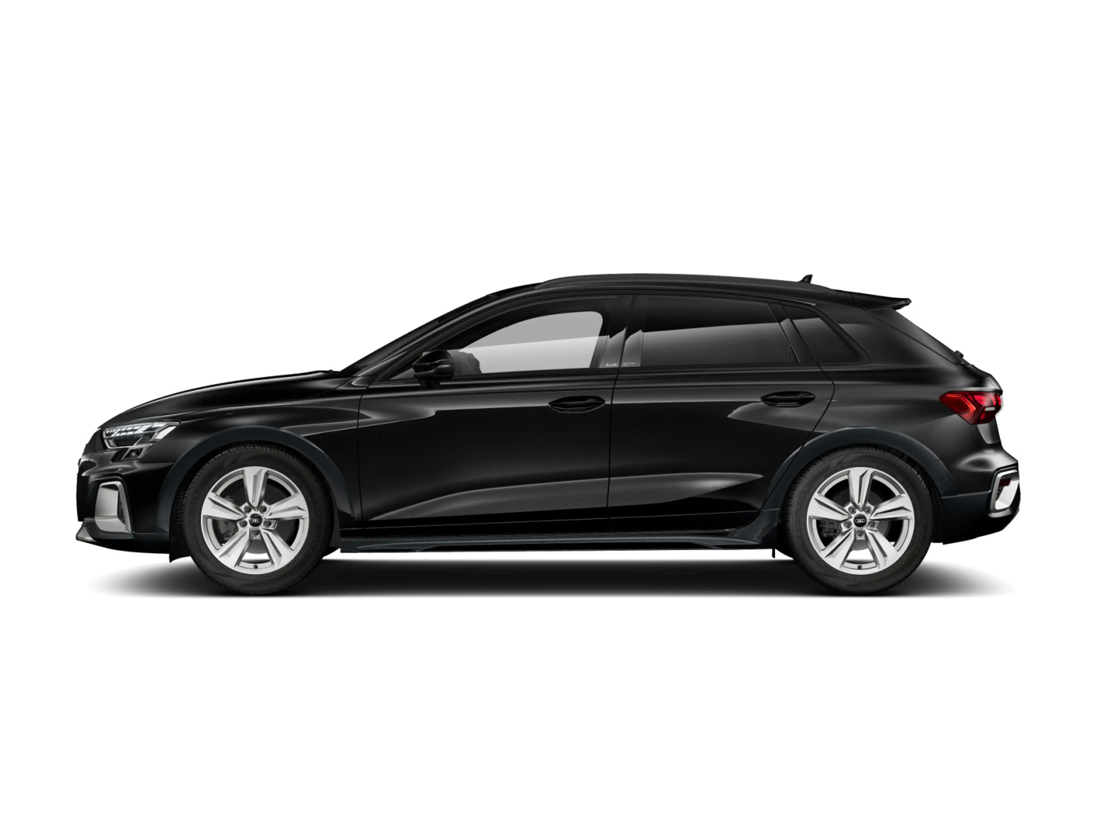 Audi A3 35 TFSI RFK MMI SHZ LED — photo 5