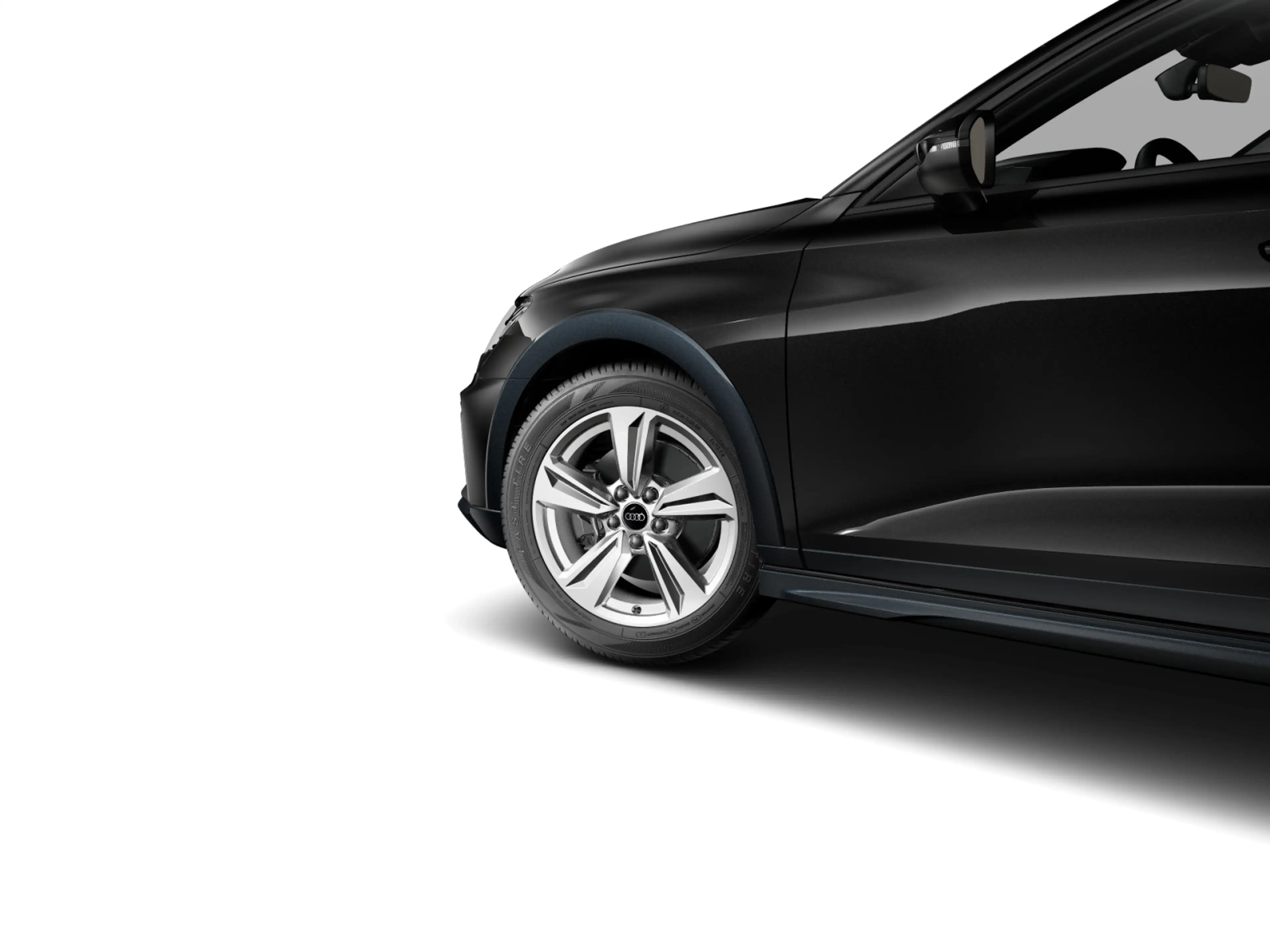 Audi A3 35 TFSI RFK MMI SHZ LED — photo 3