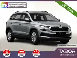 Skoda Karoq 150 DSG Selec sieges chauff LED ViC