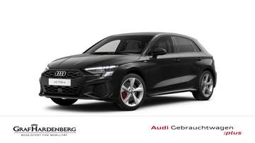Sportback 45 TFSI e S line Matrix Navi B&O