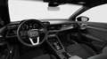 Audi A3 Sportback 45 TFSI e S line Matrix Navi B&O Schwarz - thumbnail 5