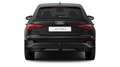 Audi A3 Sportback 45 TFSI e S line Matrix Navi B&O Schwarz - thumbnail 3