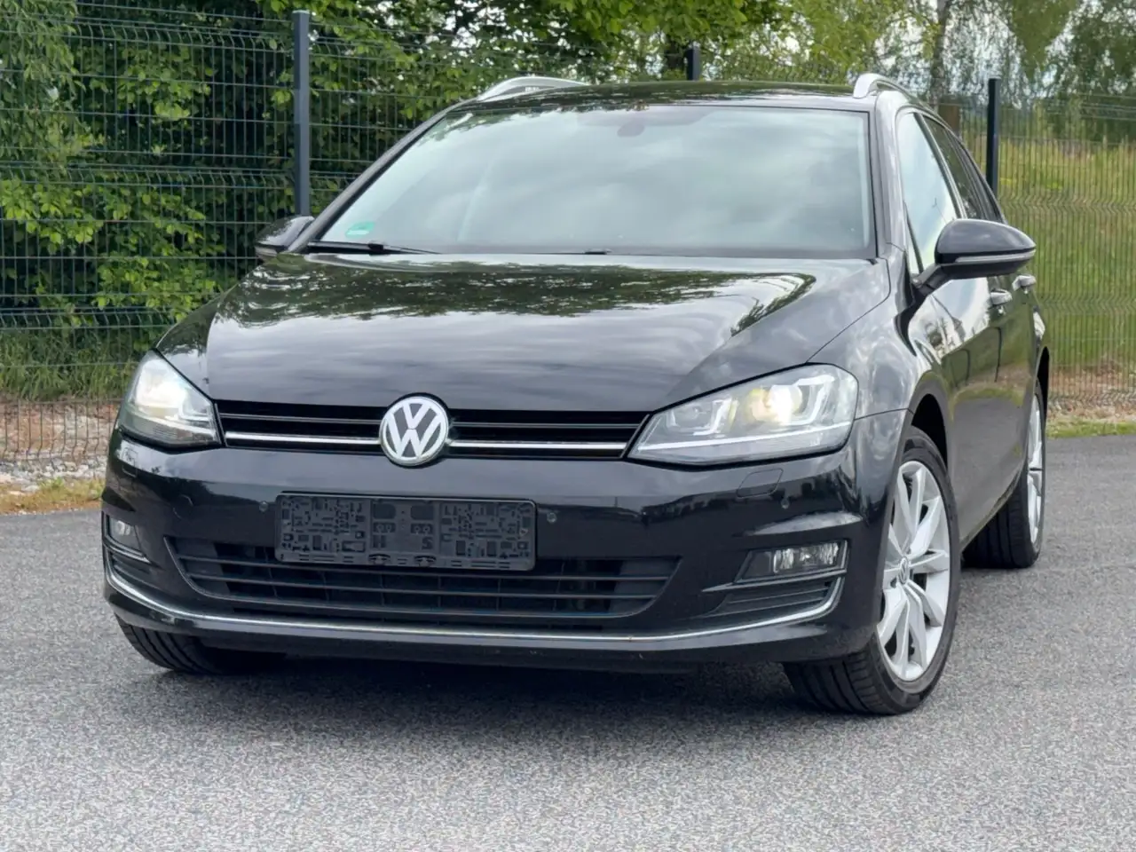 Das Auto